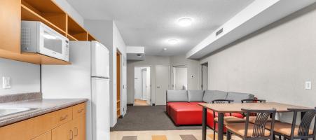 Fanshawe Residence & Conference Centre